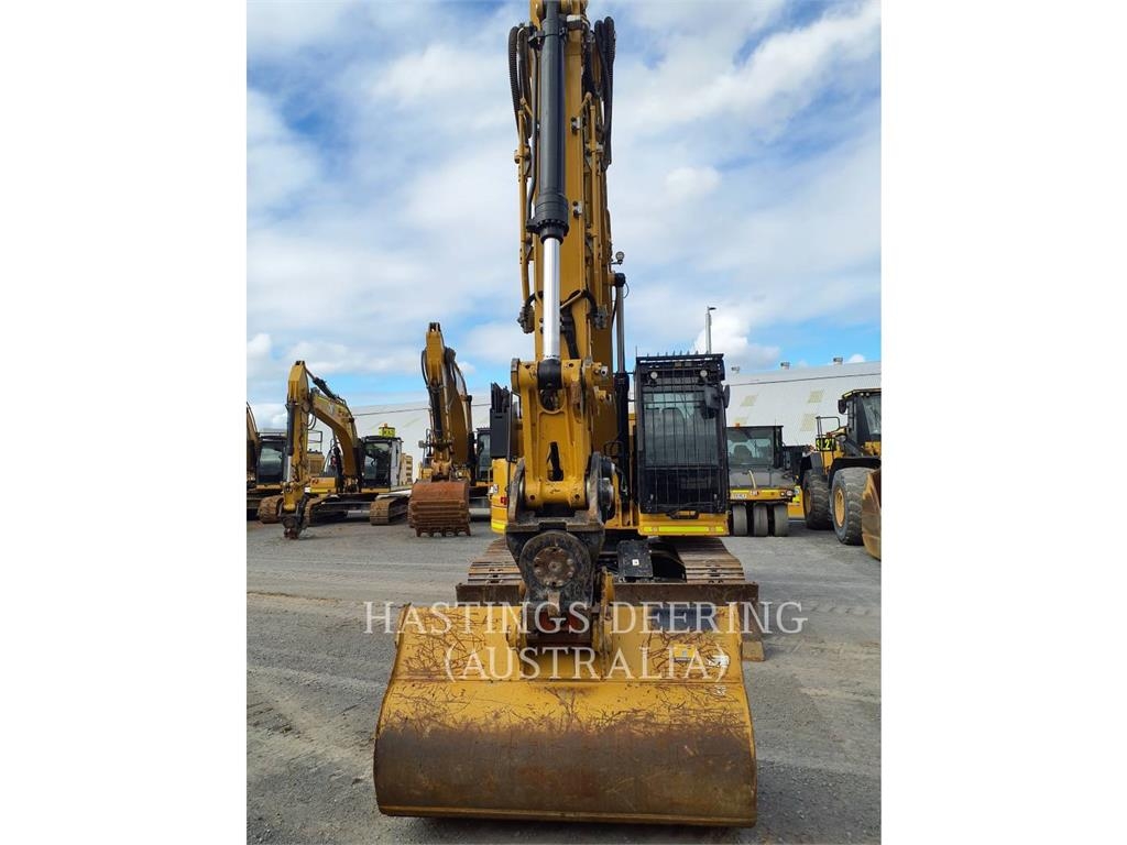 CAT 325-07 image 11
