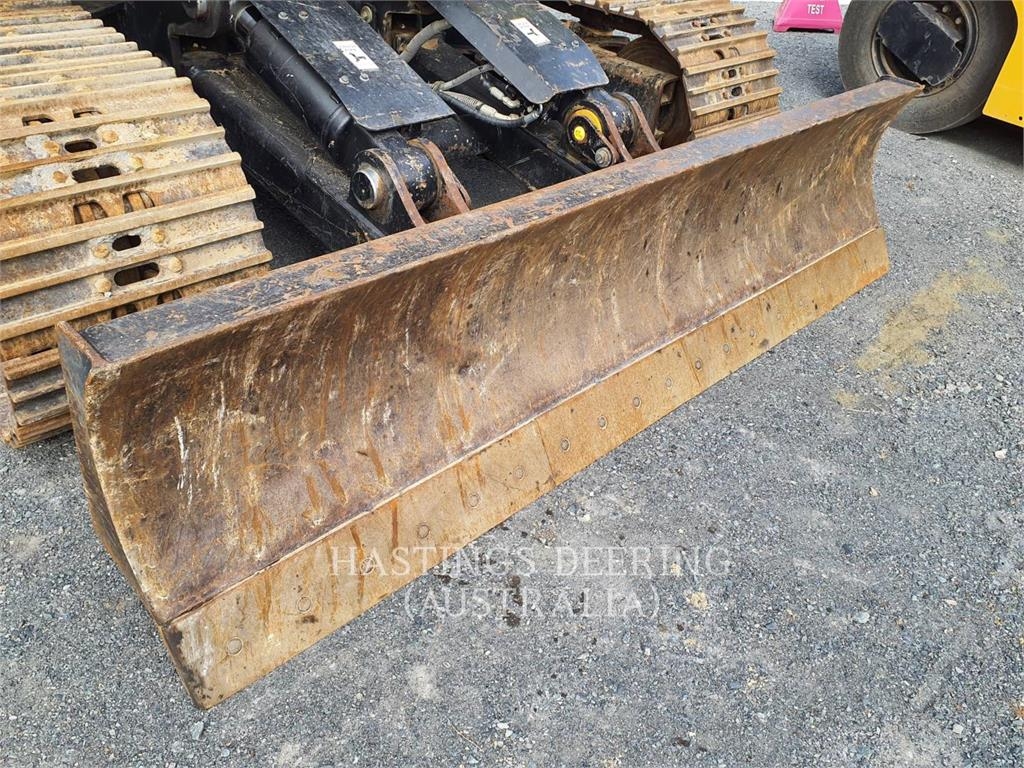 CAT 325-07 image 12