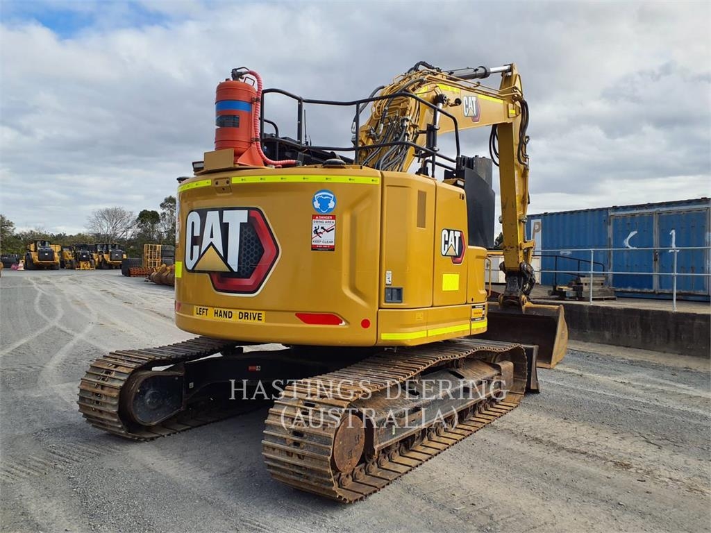 CAT 325-07 image 3