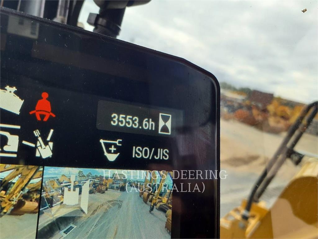 CAT 325-07 image 5