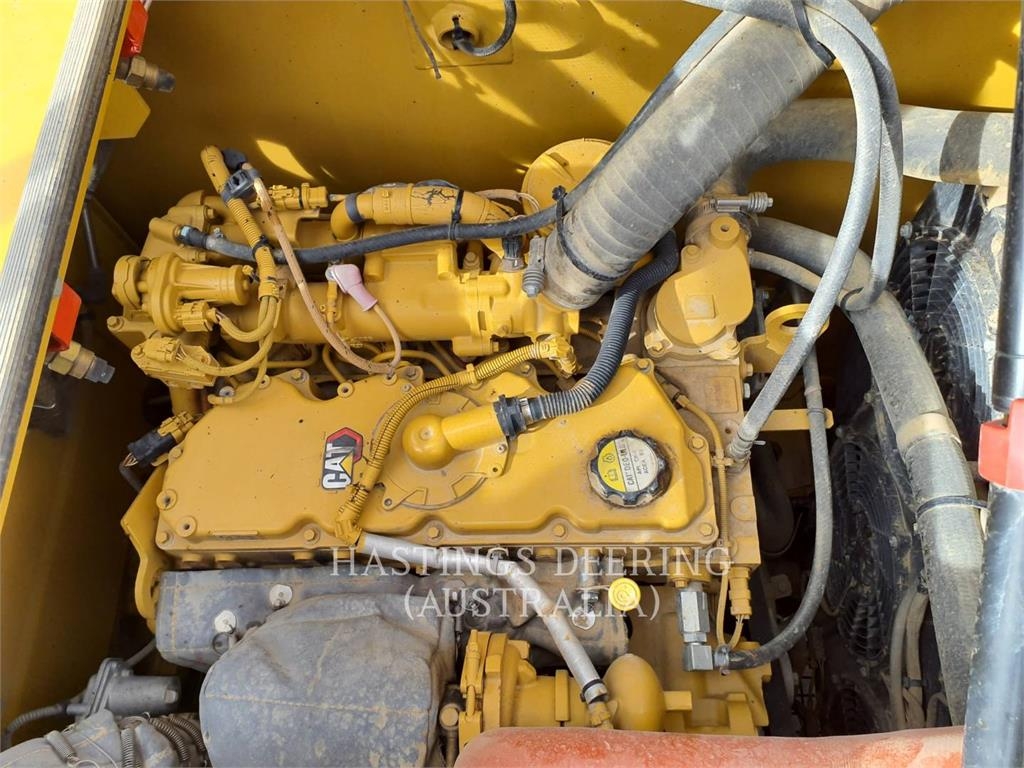 CAT 325-07 image 7