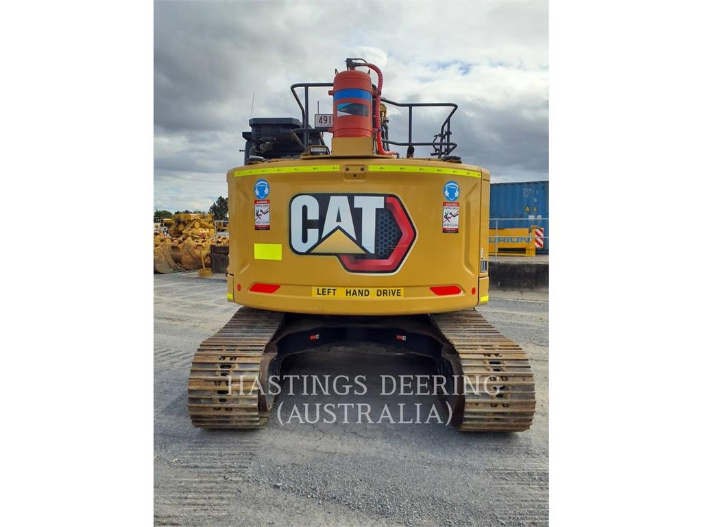CAT 325-07 image 9