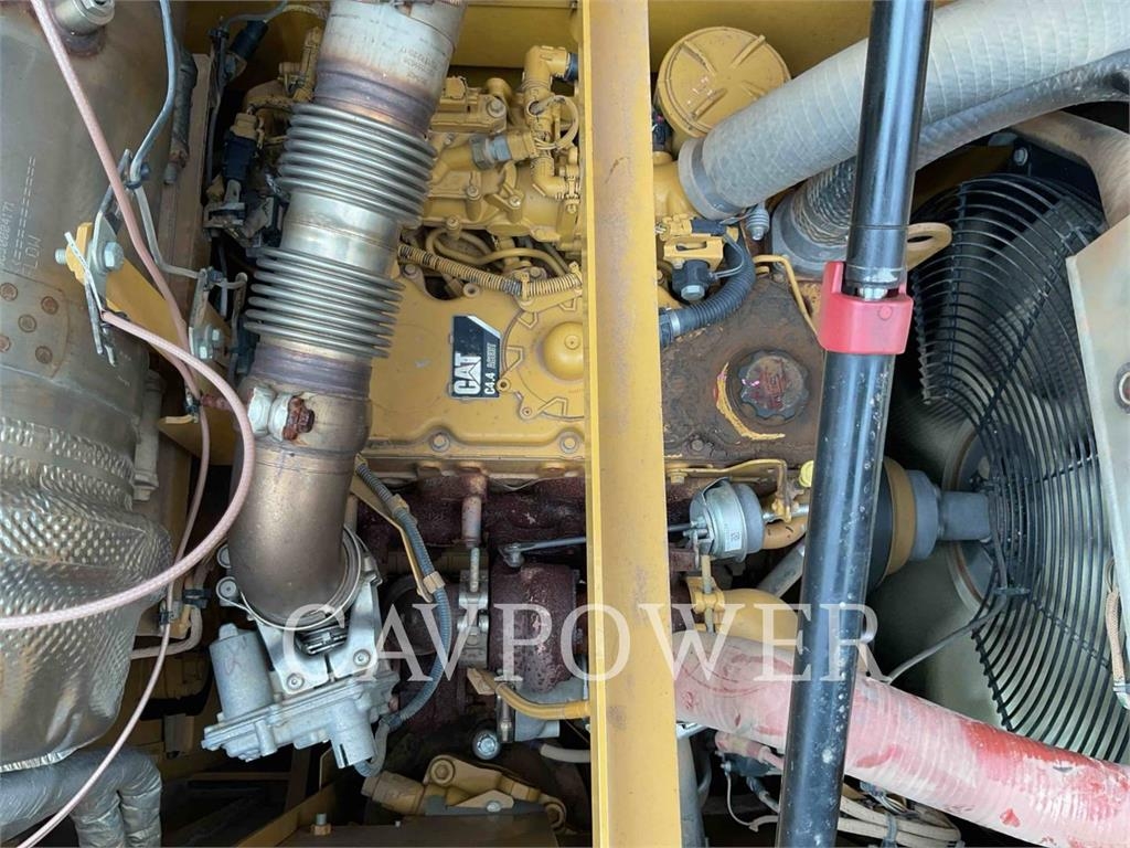 CAT 325FLCR image 7