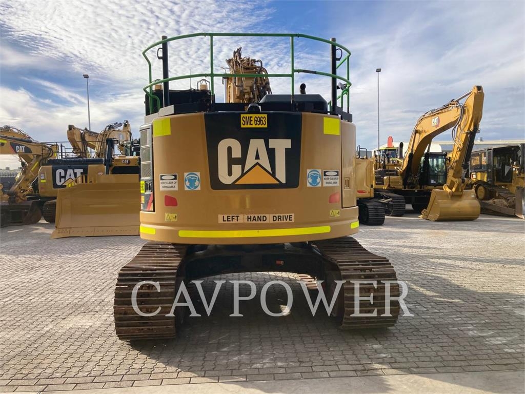 CAT 325FLCR image 10
