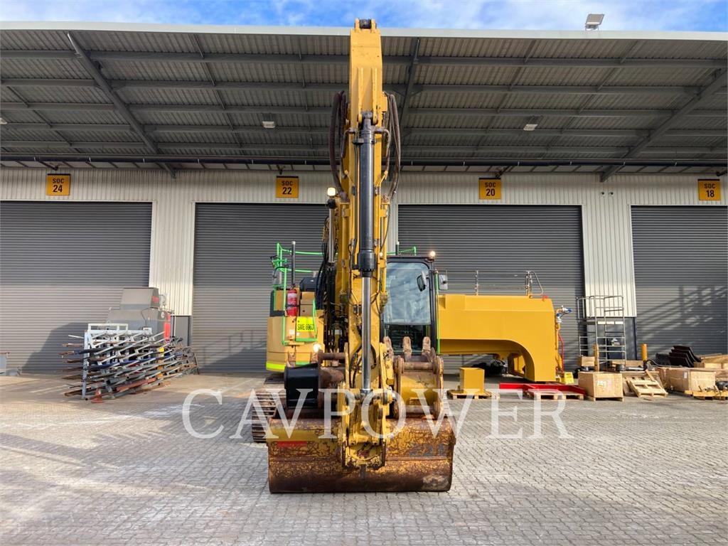 CAT 325FLCR image 11
