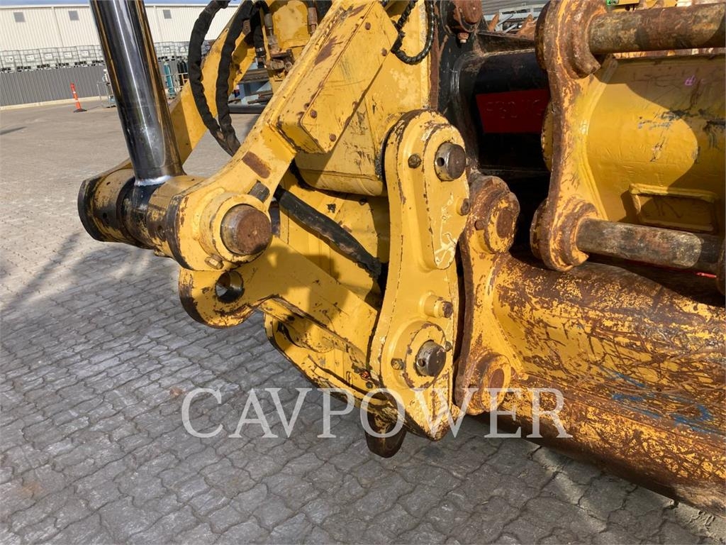 CAT 325FLCR image 12