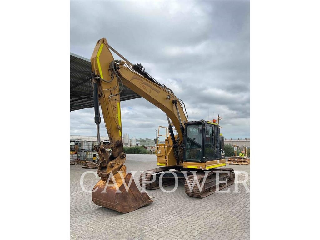 CAT 325FLCR