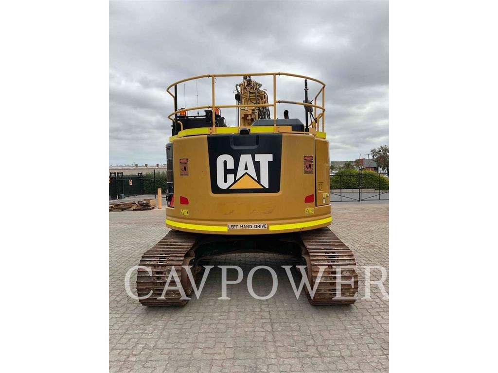 CAT 325FLCR image 10
