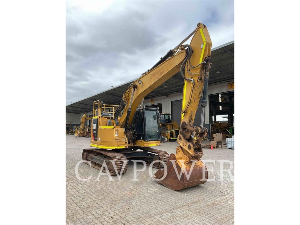 CAT 325FLCR image 2