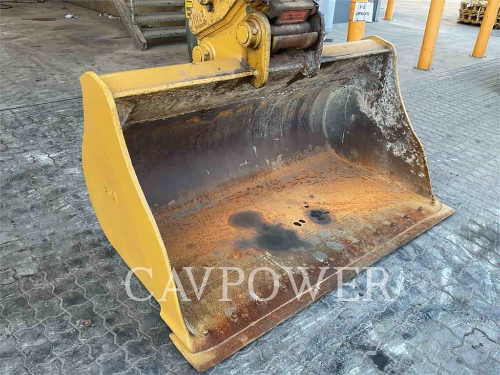 CAT 325FLCR image 11