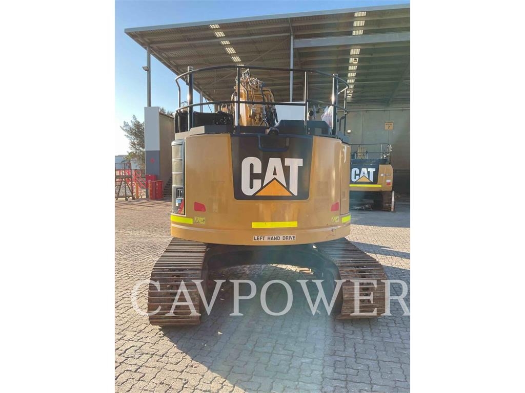 CAT 325FLCR image 9