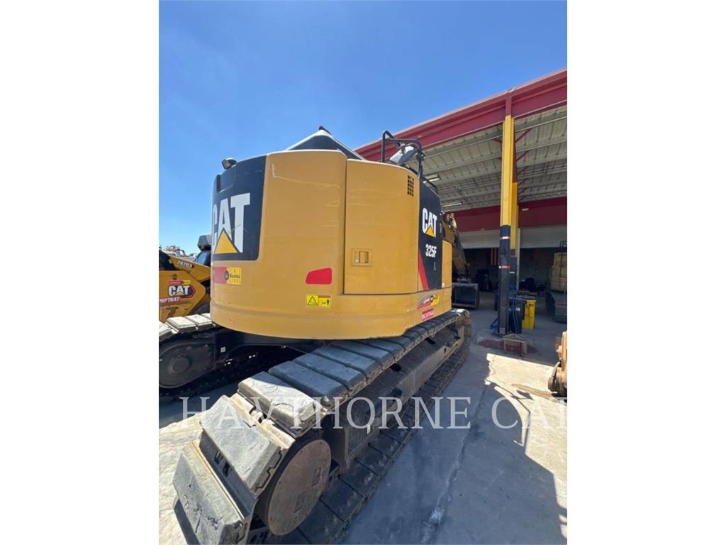 Cat Rt30 2020 CAT 325F CR RT For Sale - 145,000 USD | Cat Used