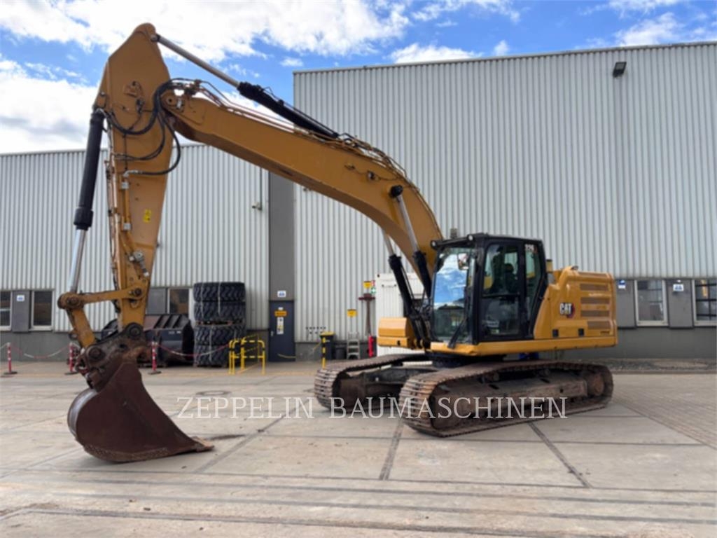 2020 CAT 326-07A For Sale - - | Cat Used