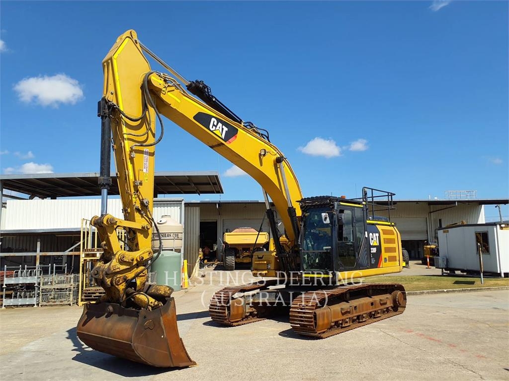 CAT 330FL