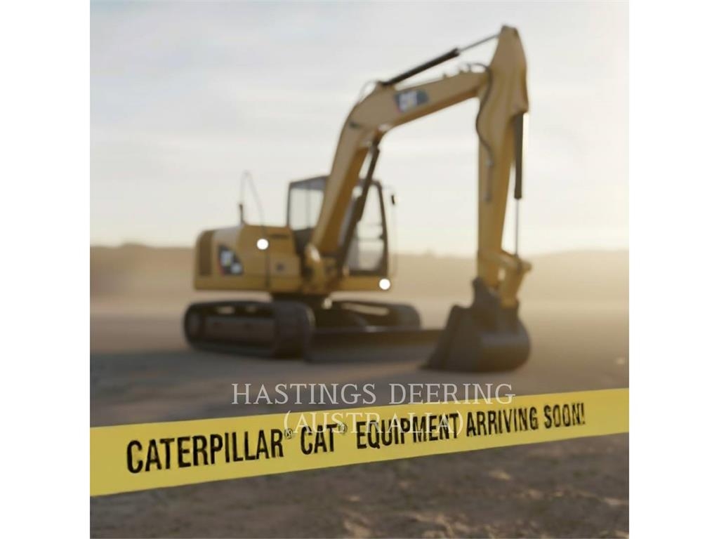 CAT 330-07