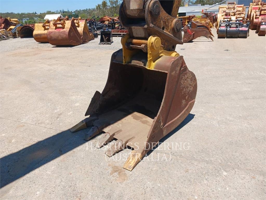 CAT 330-07GC image 12