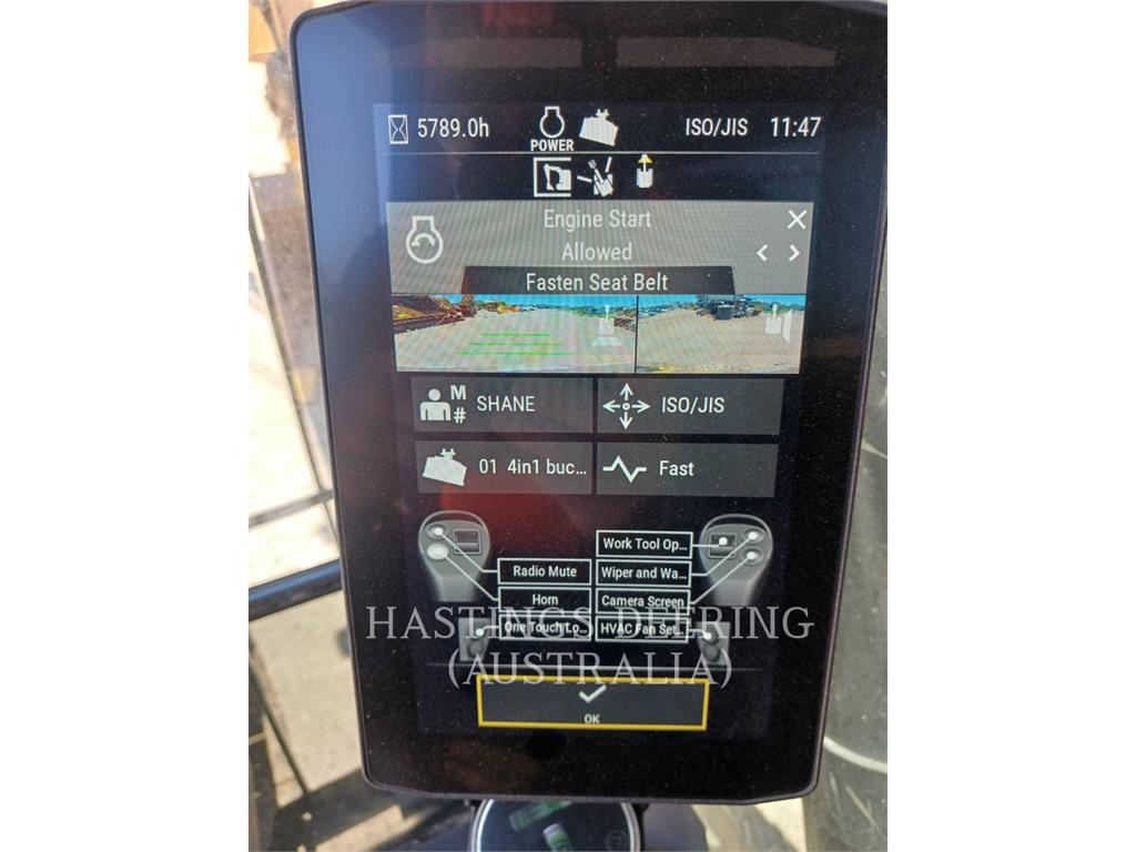 CAT 330-07GC image 5