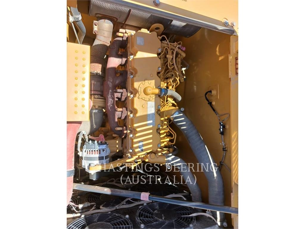 CAT 330-07GC image 7