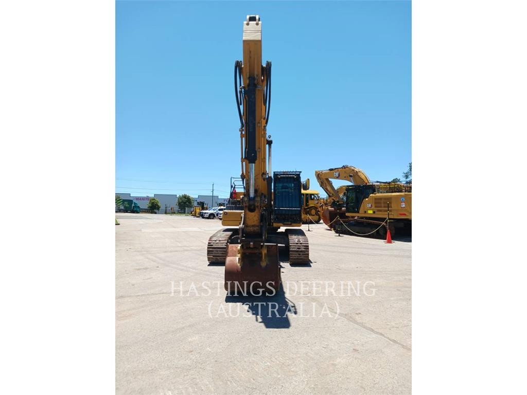CAT 330-07GC image 8