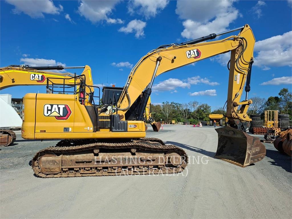 CAT 330-07GC image 10