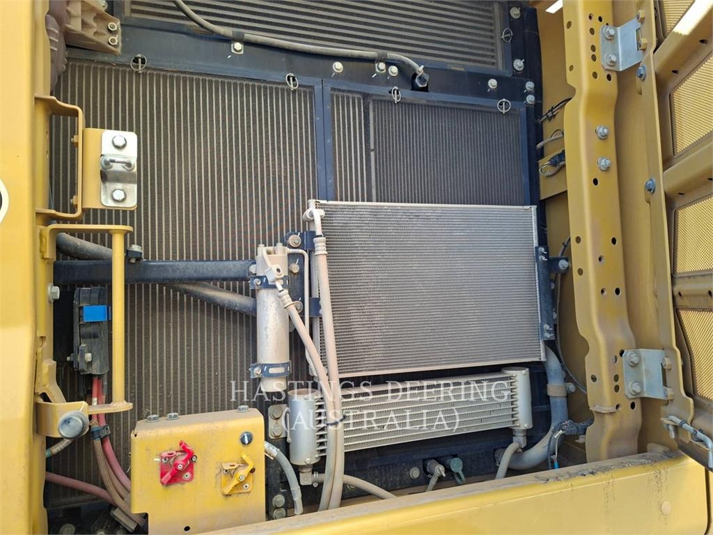 CAT 330-07GC image 11