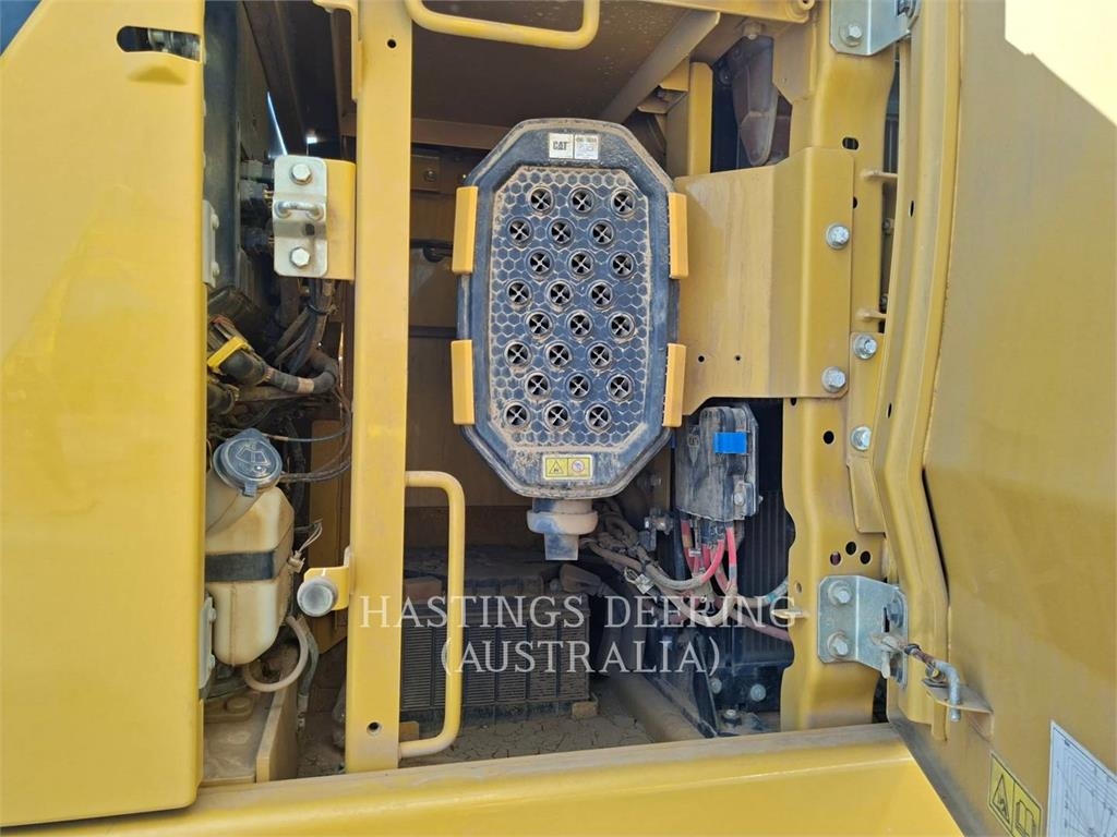 CAT 330-07GC image 12