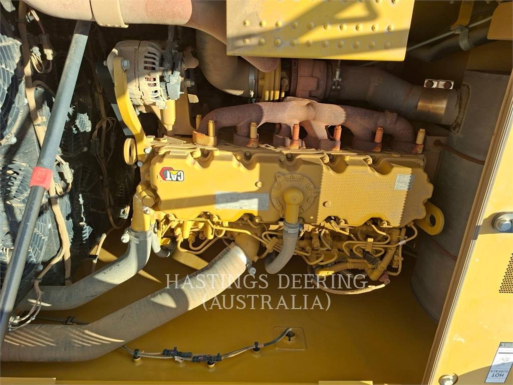 CAT 330-07GC image 7
