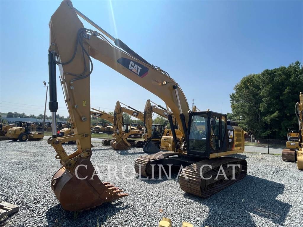 Used Cat Used Excavators For Sale - Used Mini Excavators | Cat Used