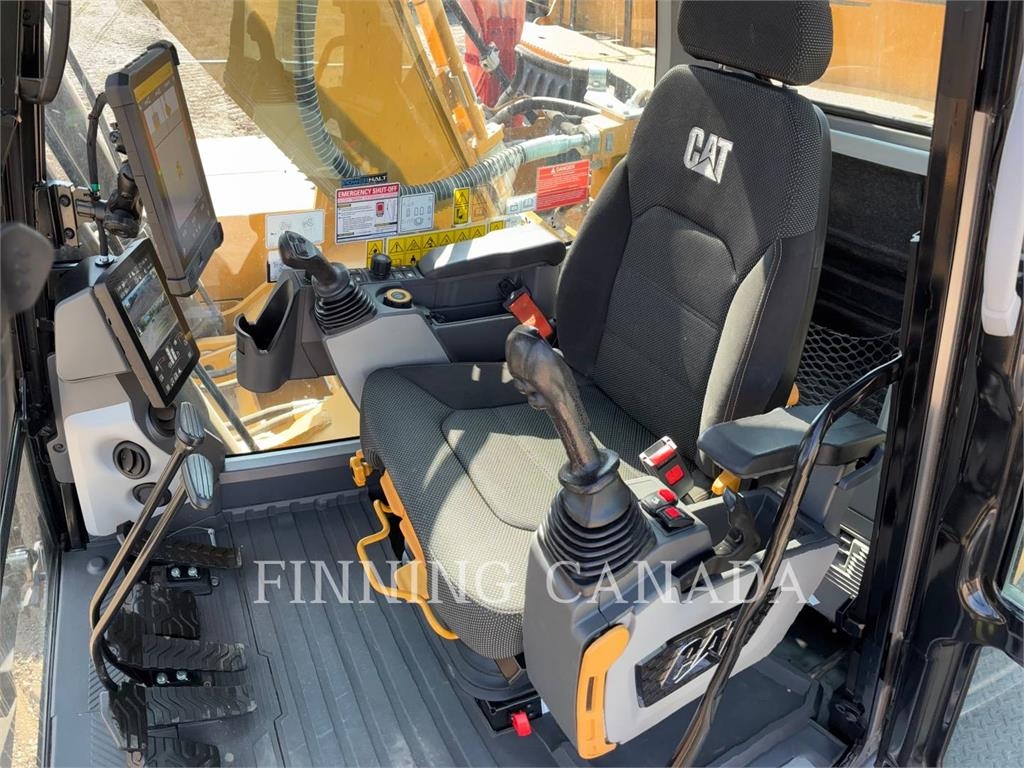 Cat Rt30 CAT 330-07 - 履带挖掘机 - 建筑设备 - CATERPILLAR WORLDWIDE