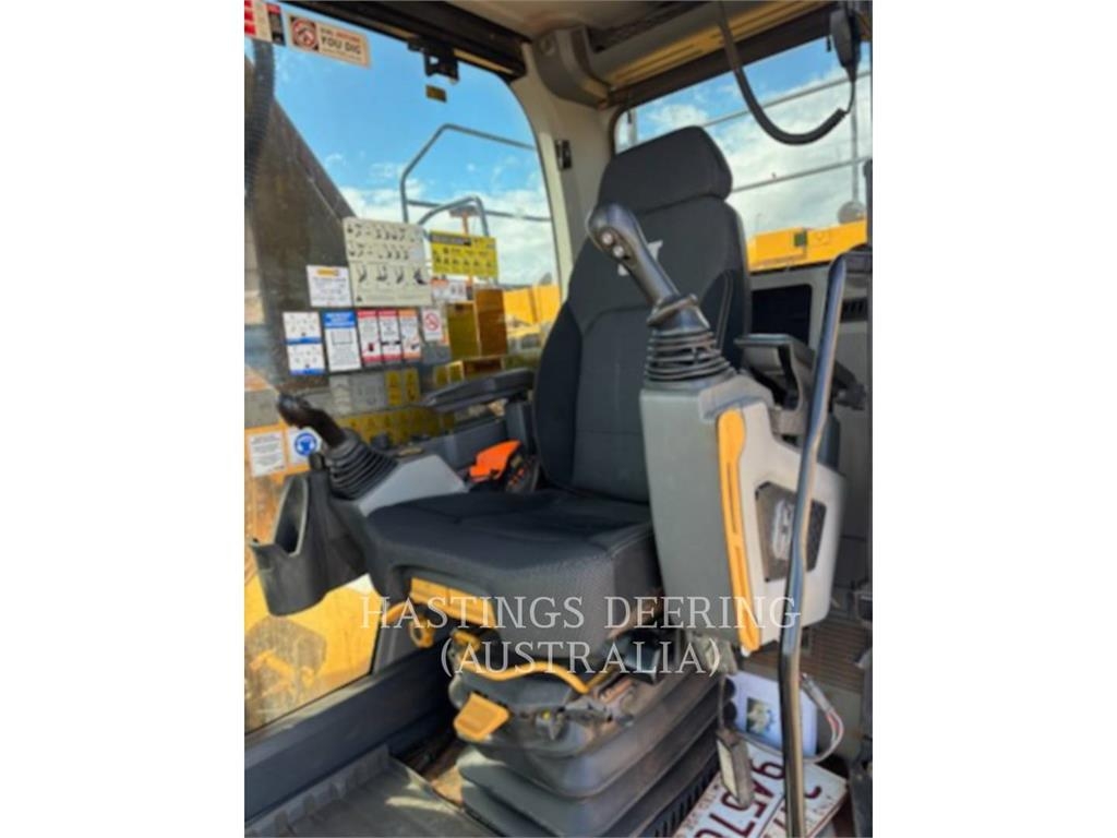 CAT 330-07 image 10