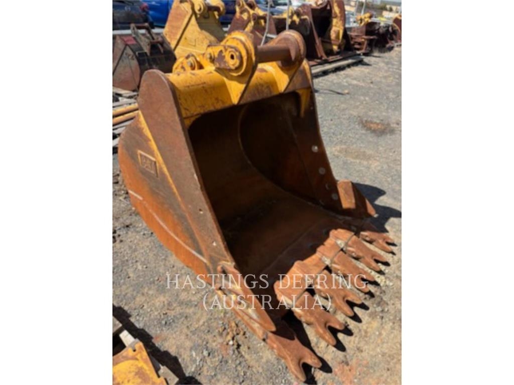 CAT 330-07 image 9