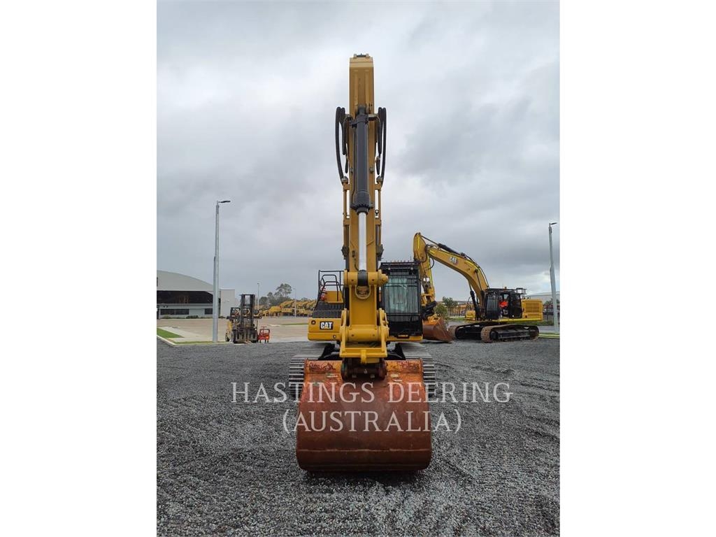 CAT 330-07GC image 12