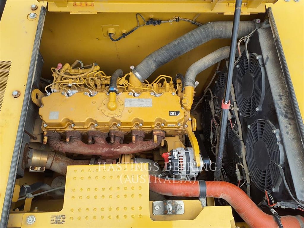 CAT 330-07GC image 7