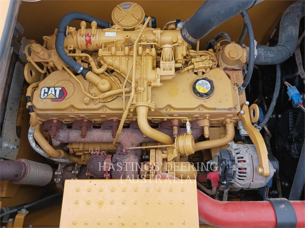 CAT 330-07 image 5