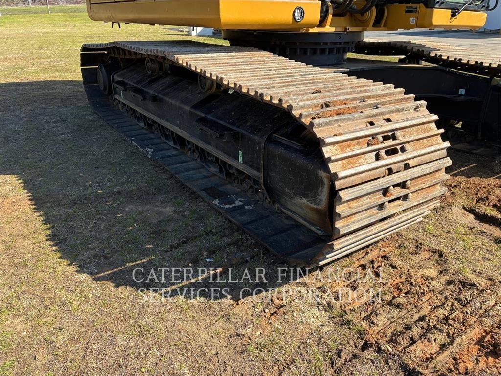 2023 CAT 33007 For Sale - 318,000 USD | Cat Used