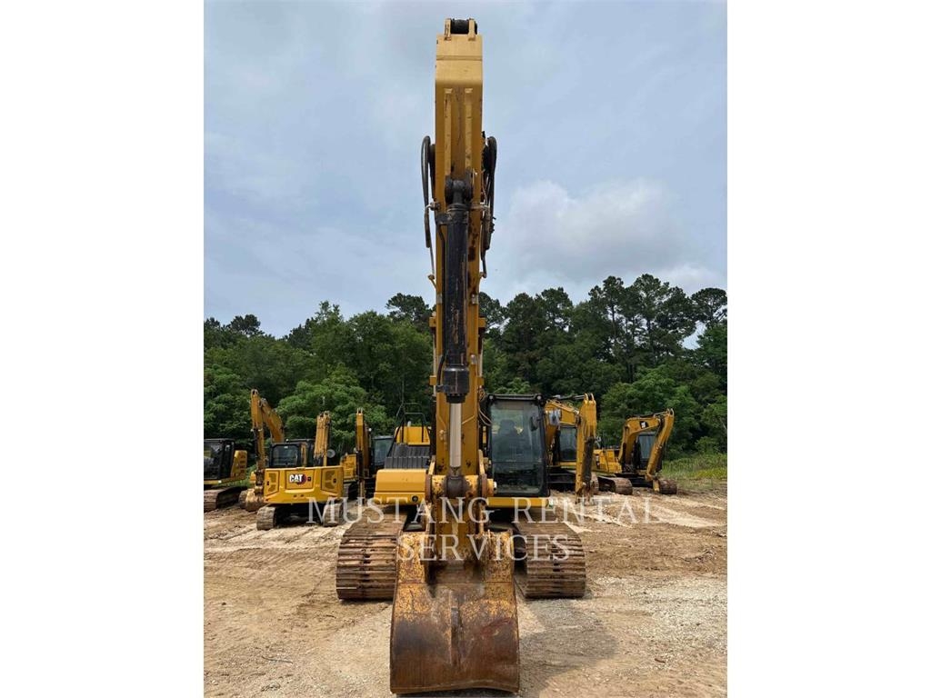 2020 CAT 33007 For Sale - 170,500 USD | Cat Used