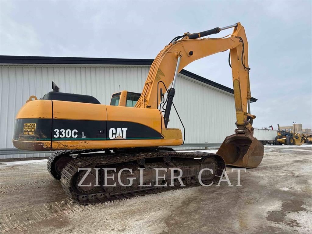 2005 CAT 330CL For Sale - 40,000 USD | Cat Used