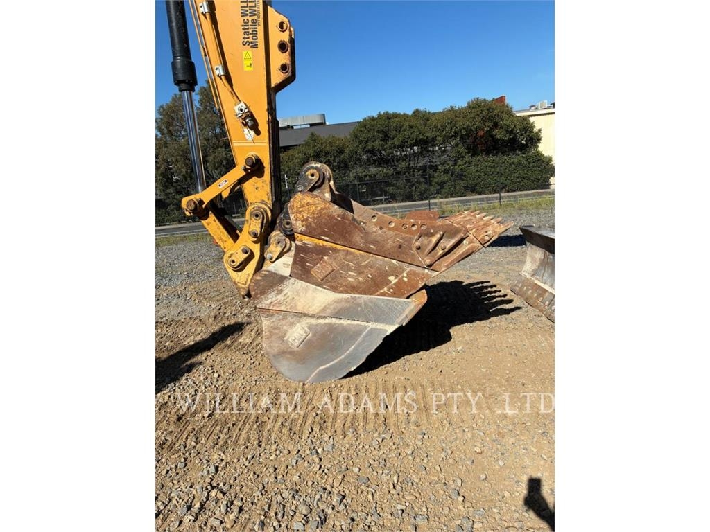 CAT 335F LCR image 8