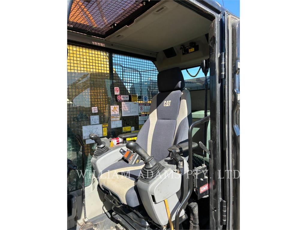 CAT 335F LCR image 9