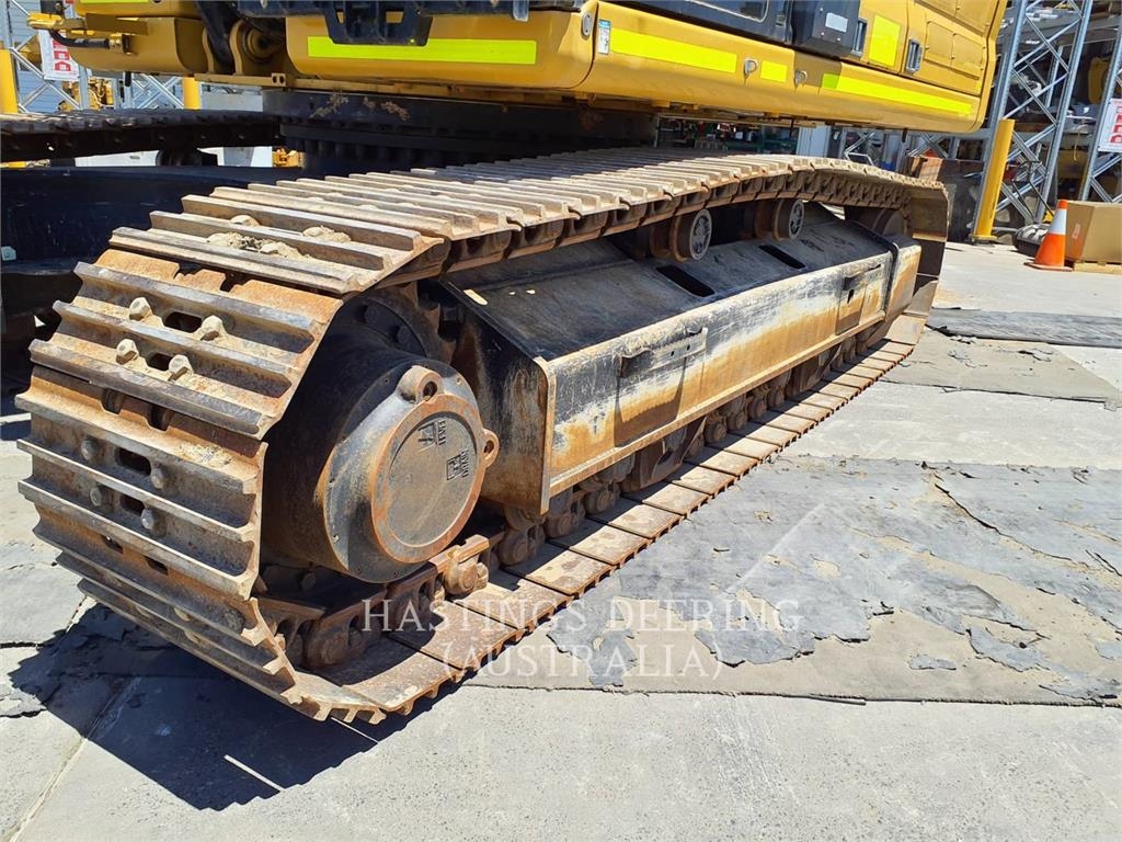 CAT 336-07 image 10