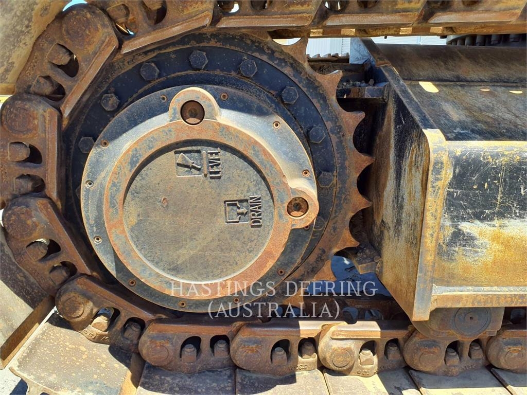 CAT 336-07 image 11