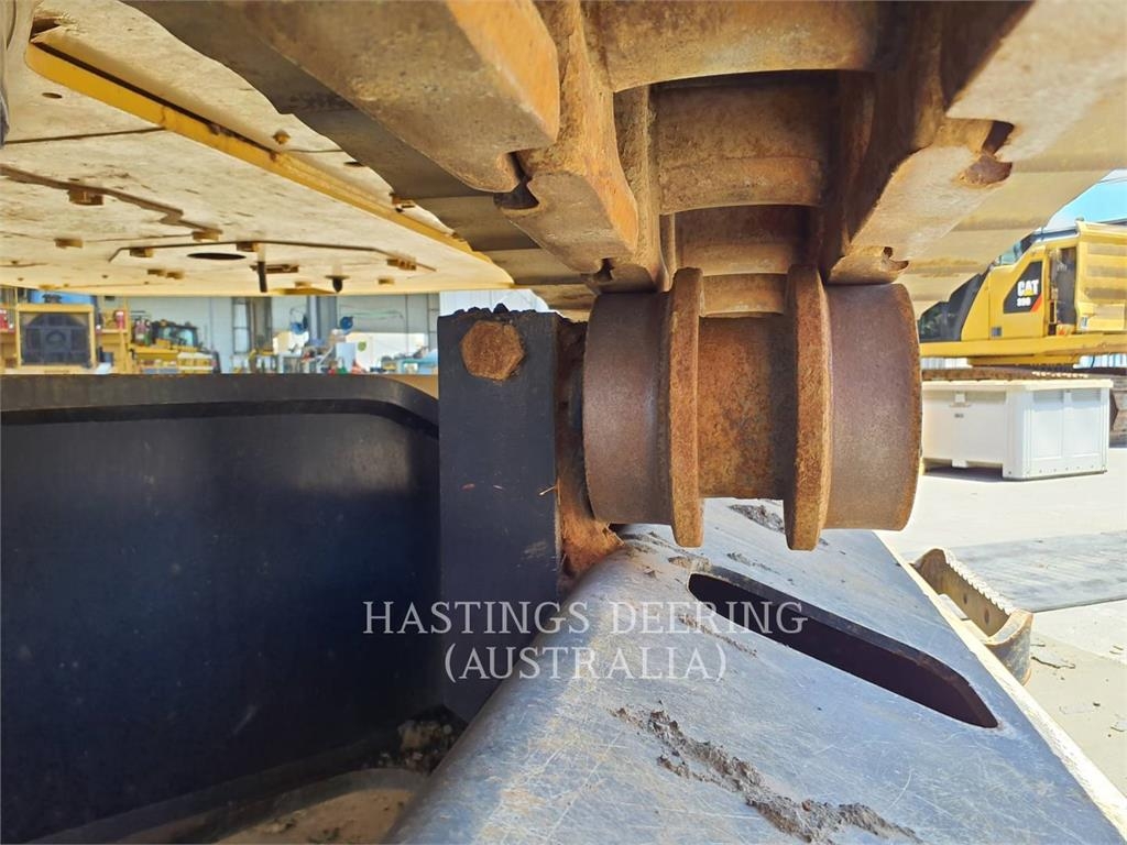 CAT 336-07 image 12