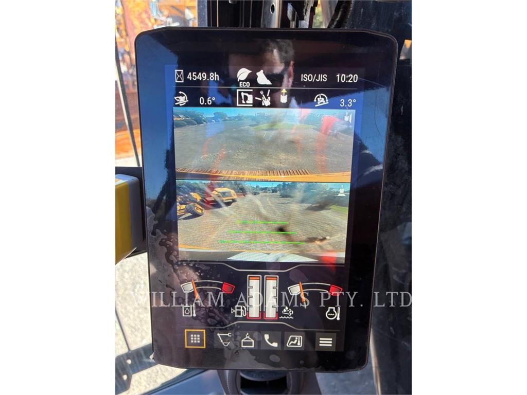 CAT 336-07A image 5