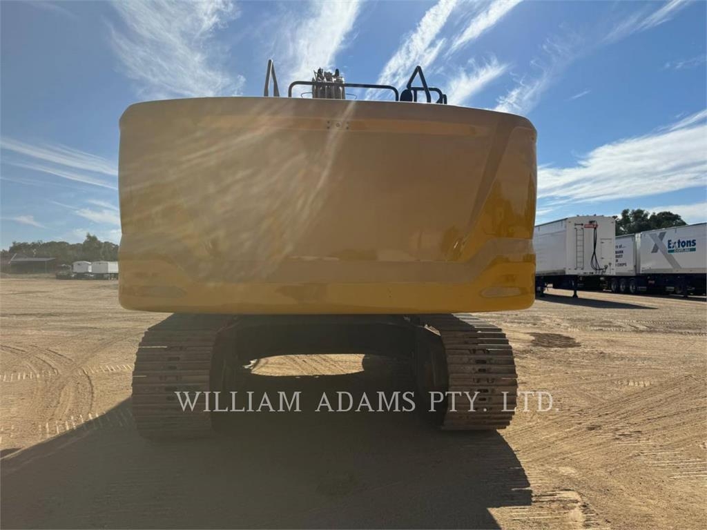 CAT 336-07GC image 10