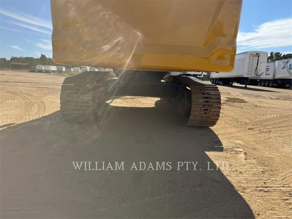 CAT 336-07GC image 11