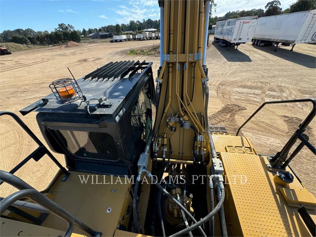 CAT 336-07GC image 12
