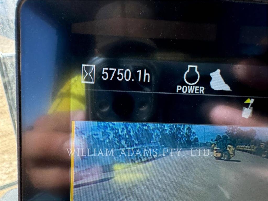 CAT 336-07GC image 5