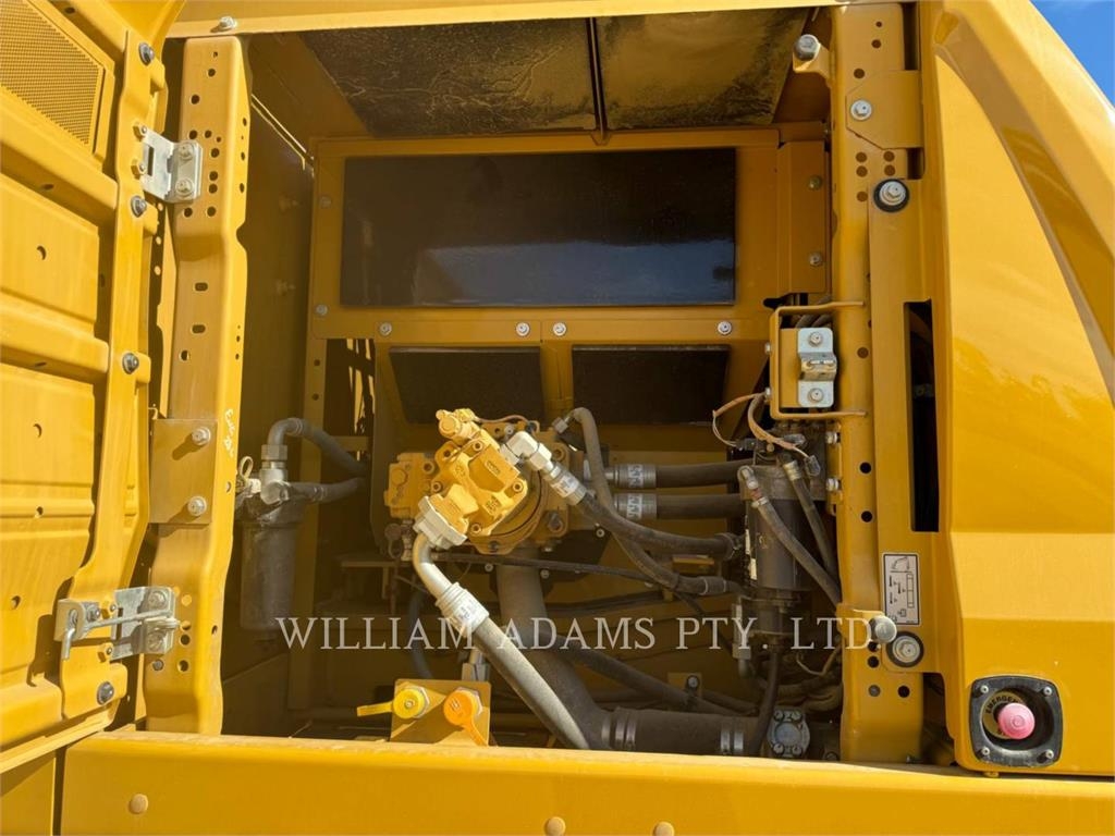 CAT 336-07GC image 7