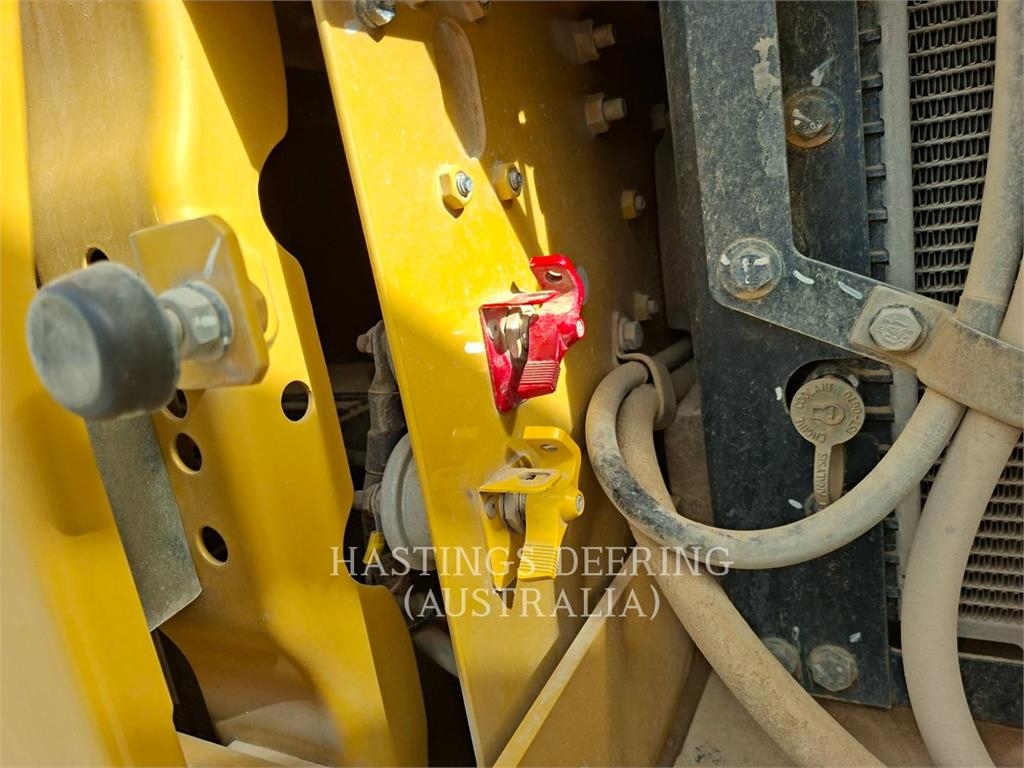 CAT 336-07GC image 11