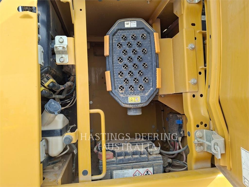 CAT 336-07GC image 12